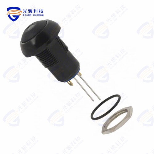 IPR1SAD2L0G 《SWITCH PUSHBUTTON SPST 4A 12V》