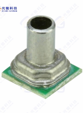 MPRSS0001PG00001C《1 PSI GAGE, SHORT PORT, WITH GEL》