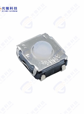 KSC2 TE 41J LFS 《TOP ACTUATED TACT, SOFT ACTUATOR》