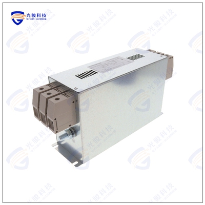 FMBC-A91G-J012 滤波器LINE FILTER 480/520VAC 100A CHAS