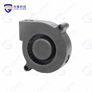 FAN BLOWER 51.7X15MM MF50151VX WIRE A99 12VDC B00U