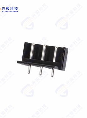 31041103《PIN HEADER, BACKWALL, VERTICAL,》