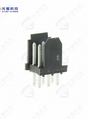 76385-403LF《CONN HEADER VERT 6POS 2.54MM》