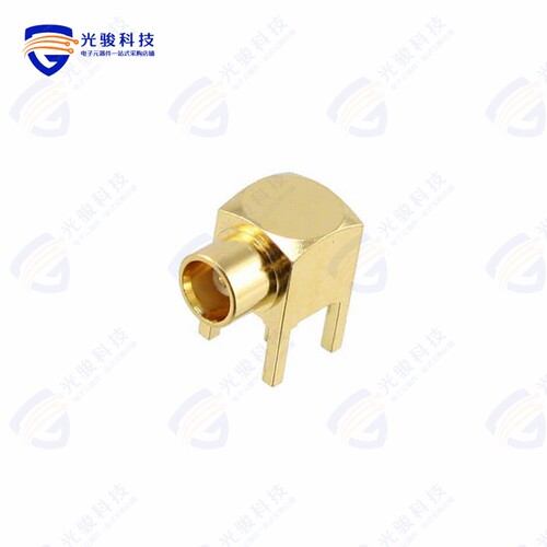 919-119J-51AX《CONN MCX RCPT R/A 50 OHM PCB》