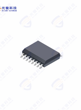 ACS716KLATR-12CB-NL-T《SENSOR CURRENT HALL 12.5A AC/DC》