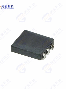 ACSB-04-T《FERRITE BEAD 50 OHM 6SMD 3LN》