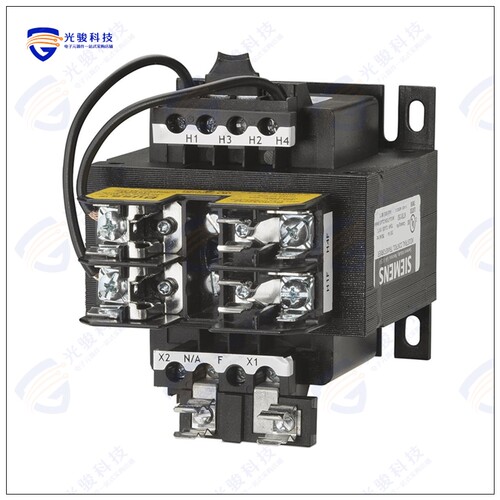 KTH150 变压器PWR XFMR 150VA CHAS MT