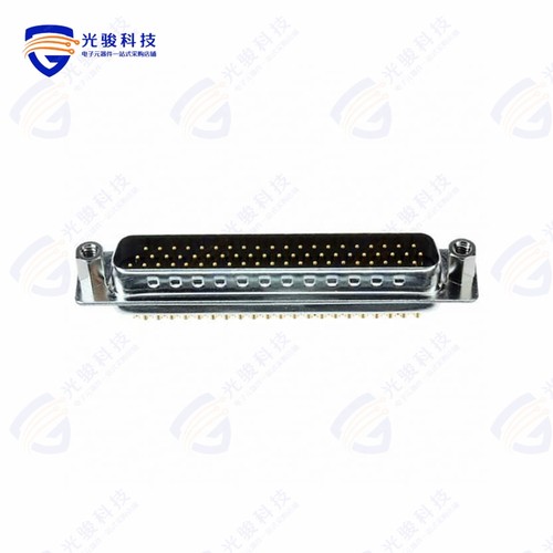 180-M62-103L031《CONN D-SUB HD PLUG 62POS PNL MNT》