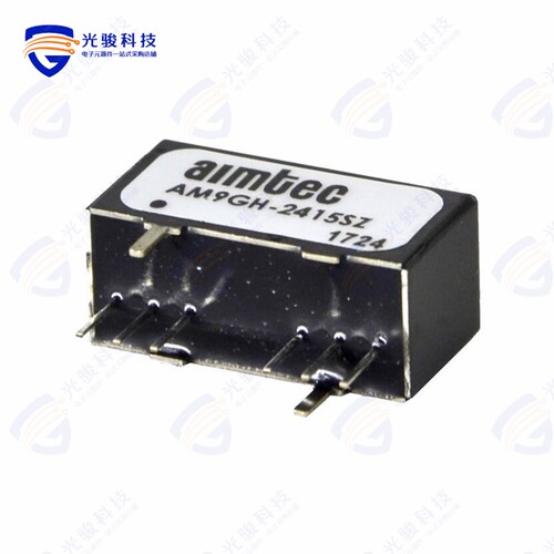 AM9GH-2409SZ《DC DC CONVERTER 9V 9W》