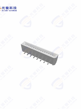 F52L-1A7A1-11020《FLEX CONNECTOR, 1.00MM PITCH, HE》