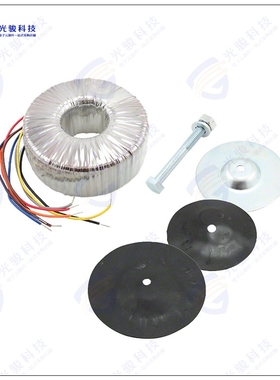 VPT230-2170 变压器PWR XFMR TOROIDAL 500VA CHAS MT