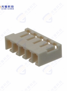 350230005《5CKT 2MM R/A CONN HOUS RCPT》