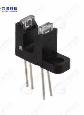 OPB825A《SENSOR OPT SLOT PHOTOTRANS MODUL》