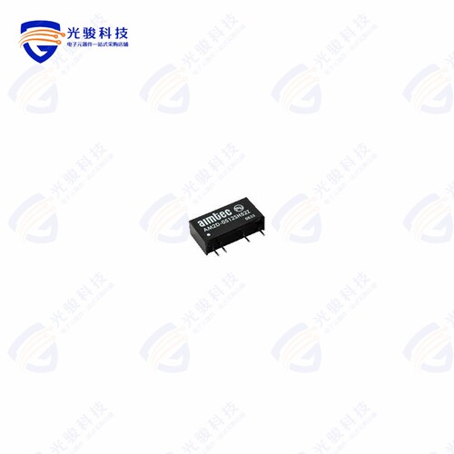 AM2D-2409SH52Z《DC DC CONVERTER 9V 2W》