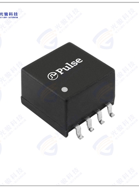 PE-65848NLT 变压器XFRMR 1CS:1CS FOR ECHELON/NEURON