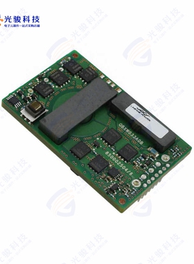 QBDW033A0B41-HZ《DC DC CONVERTER 12V 396W》