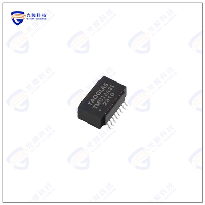TMU16A21 变压器XFMR CMC MODULE AECQ BATT MNGT