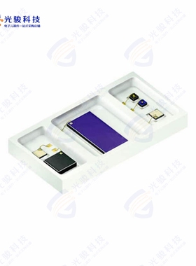 SFH 7072《SENSOR REFLECTIVE 6SMD NO LEAD》