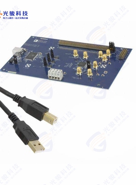 AD9914/PCBZ《BOARD EVAL FOR AD9914》