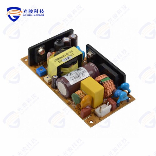 VMS-60-5《AC/DC CONVERTER 5V 60W》