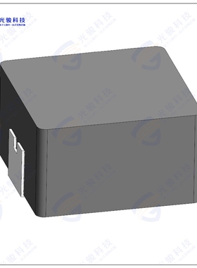 AMDLA4530S-3R3MT 电感器FIXED IND 3.3UH 5.5A 36MOHM SMD