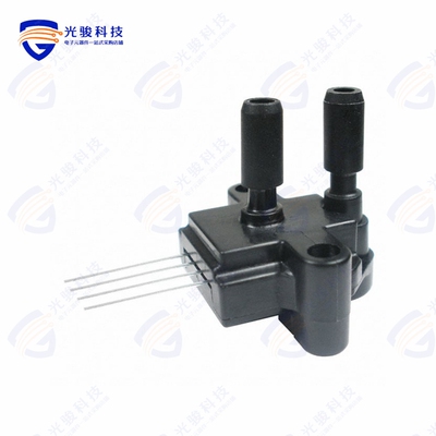 SSCSNBN004NDAA5《SENSOR PRESSURE DIFF 4