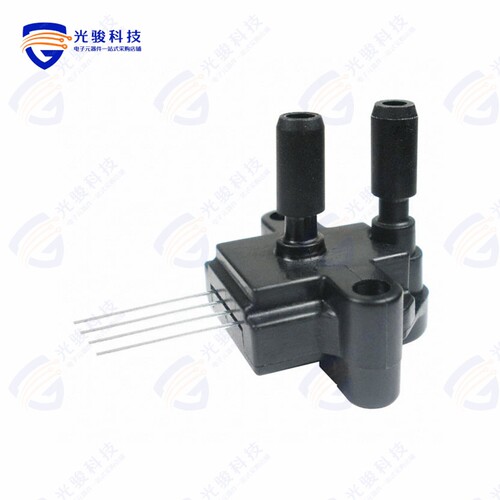 SSCSNBN015PAAC5《SENSOR PRES 15PSI ABSO 5V SIP》