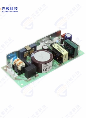 LDA150W-24-GH《AC/DC CONVERTER 24V 151W》