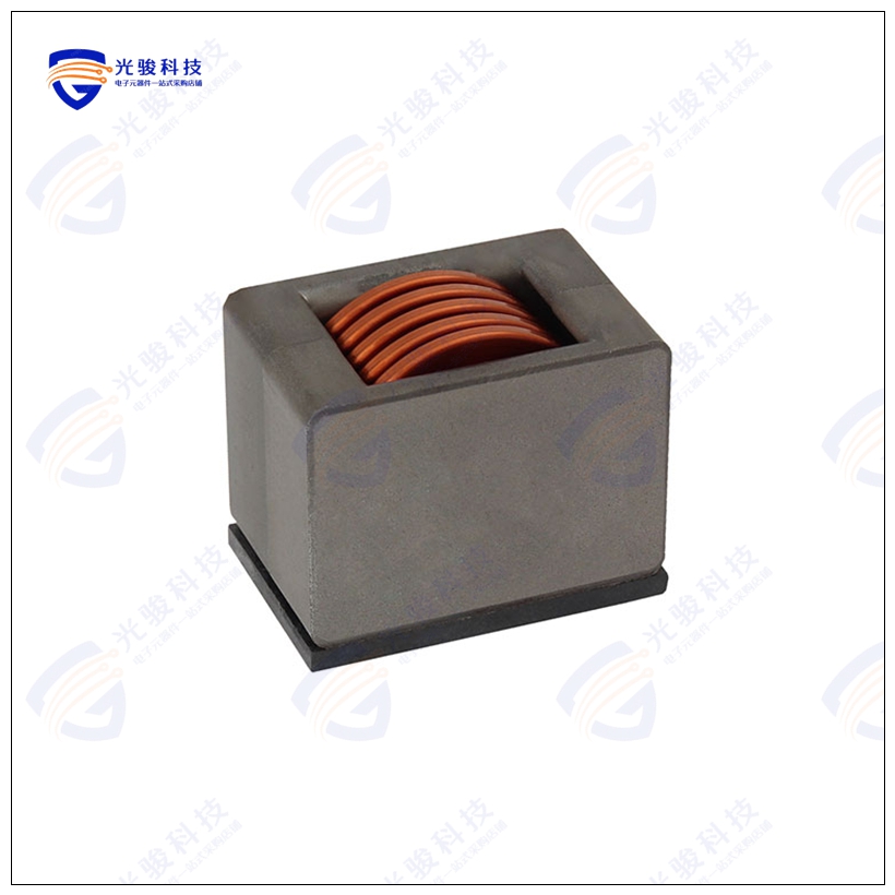 IHDM1107BBEV5R6M20 电感器FG, IHDM-1107BB-20 5.6 20%
