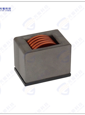 IHDM1107BBEVR47M20 电感器FG, IHDM-1107BB-20 .47 20%