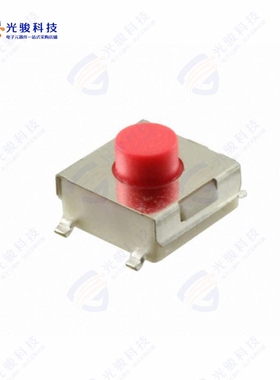 FSM4LPASTR 《SWITCH TACTILE SPST-NO 0.05A 24V》
