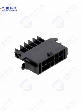 1727670010《CONN PLUG HSG 10POS 4.20MM》