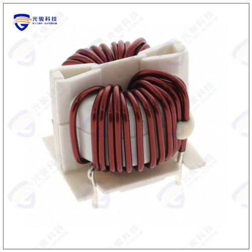 SCR31B-200-1R9A017JH 滤波器CMC 1.7MH 20A 2LN TH