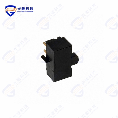 L102011ML04B 《SWITCH SLIDE SPDT 0.4VA 20V》