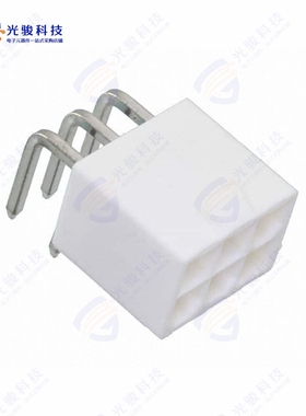 1586863-6《CONN HEADER R/A 6POS 4.2MM》