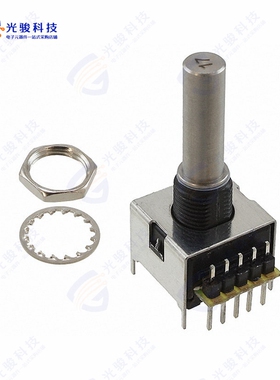 HRPG-ASCA#17R《ROTARY ENCODER OPTICAL 120PPR》
