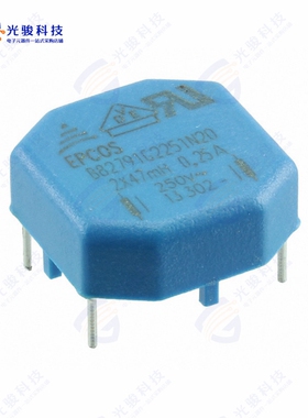 B82791G0015A016《CMC 4.7MH 100MA 2LN TH》