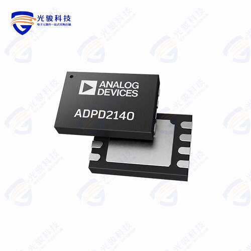 ADPD2140BCPZN-RL《SENSOR PHOTODIODE 850NM 8UFDFN》