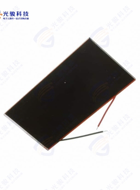 AM-1801CA-DGK-E《AMORPHOUS SOLAR CELL 4.9V》