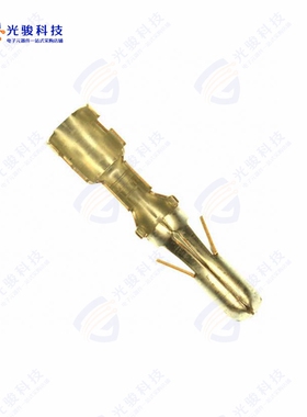 61627-2《CONN PIN 14-20AWG CRIMP TIN》
