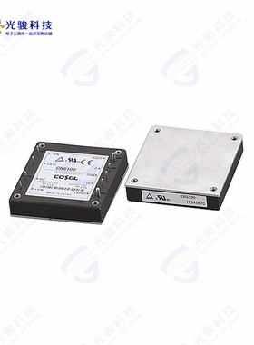 CBS1002424《DC DC CONVERTER 24V》