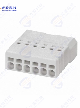 1709454《TERM BLOCK PLUG 6POS STR 2.5MM》