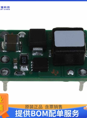 PTN78000AAH电源模块【DC DC CONVERTER -15 TO -3V】