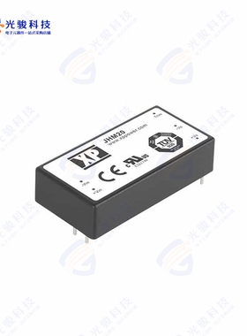 JHM2012S12《DC DC CONVERTER 12V 20W》