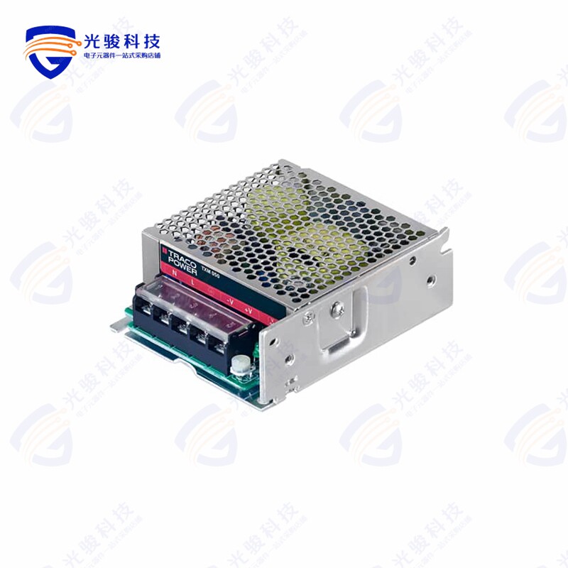 TXM 050-112《AC/DC CONVERTER 12V 50W》