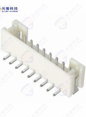 B9B-PH-SM4-TBT(LF)(SN)《CONN HEADER SMD 9POS 2MM》