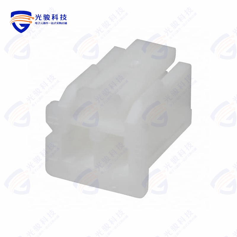 XAP-02V-1《CONN HOUSING XA 2POS 2.5MM》