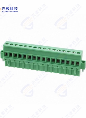 1835232《TERM BLOCK PLUG 16POS 5.08MM》
