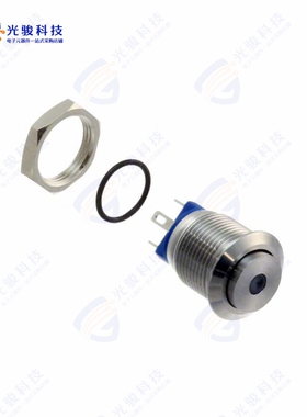 PV0H240SS-231 《SWITCH PUSHBUTTON SPST-NO 2A 48V》