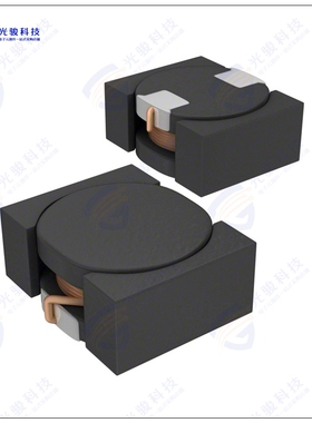 VLF302510MT-100M-CA 电感器FIXED IND 10UH 730MA 372MOHM SMD